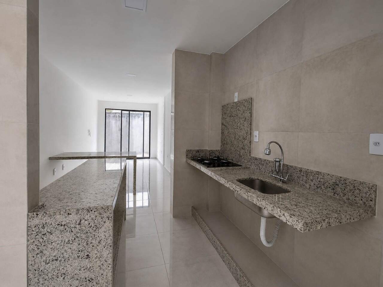 Apartamento Garden à venda no Altiplano Cabo Branco: 