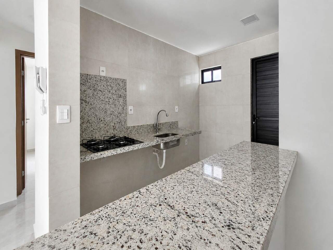 Apartamento Garden à venda no Altiplano Cabo Branco: 