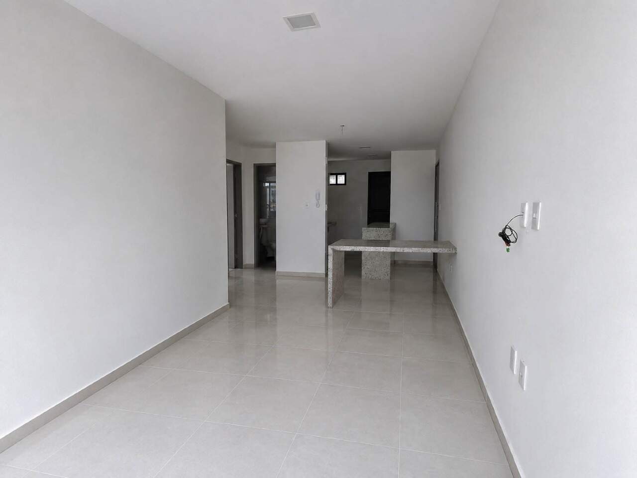 Apartamento Garden à venda no Altiplano Cabo Branco: 