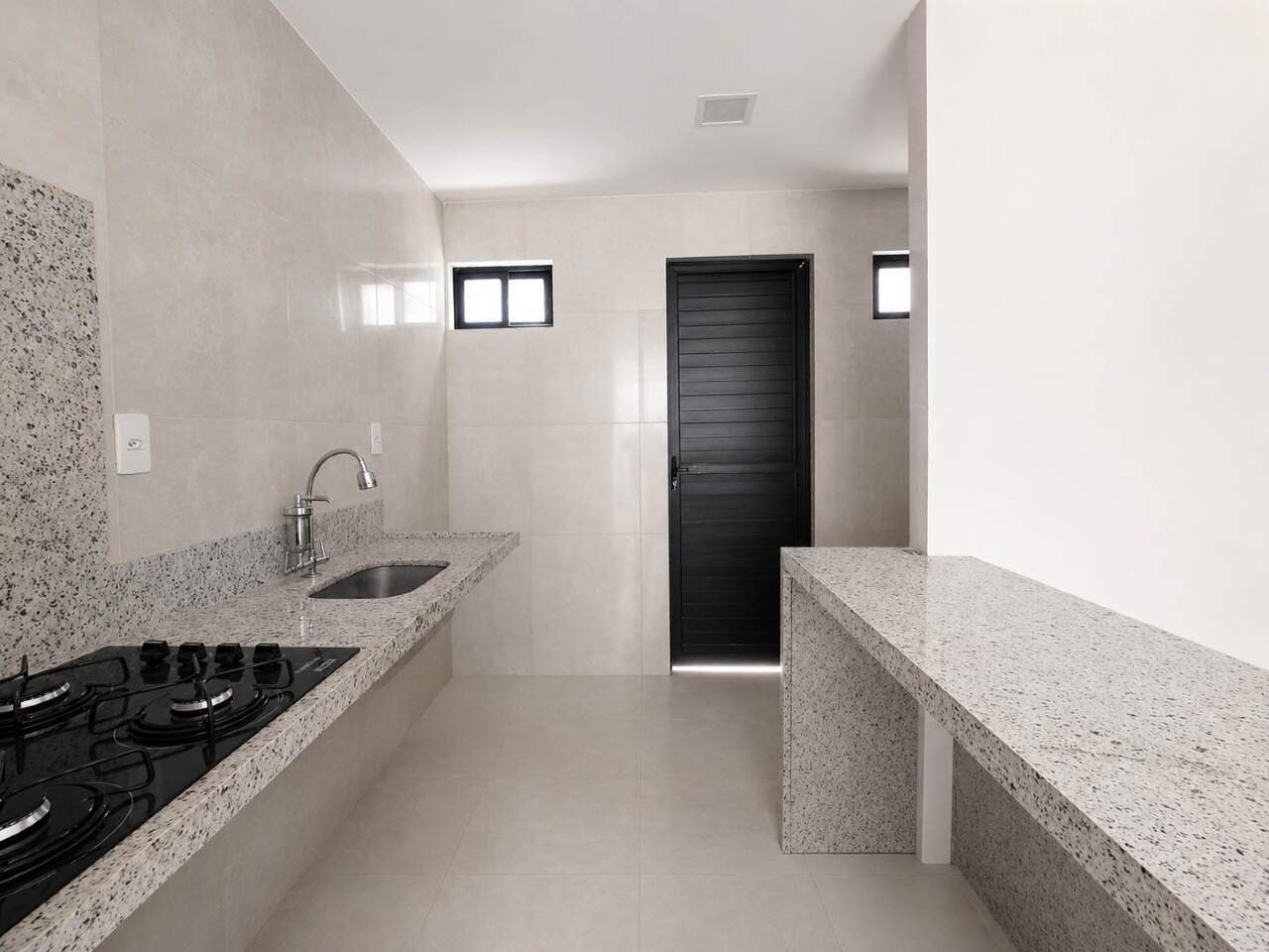 Apartamento Garden à venda no Altiplano Cabo Branco: 