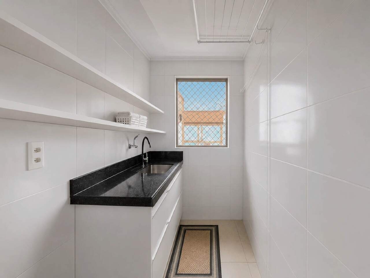 Apartamento à venda no Jardim Oceania: 