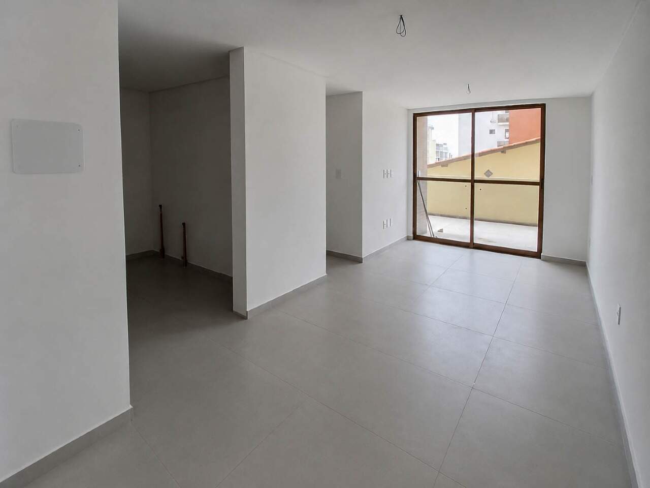 Apartamento Garden à venda no Intermares: 