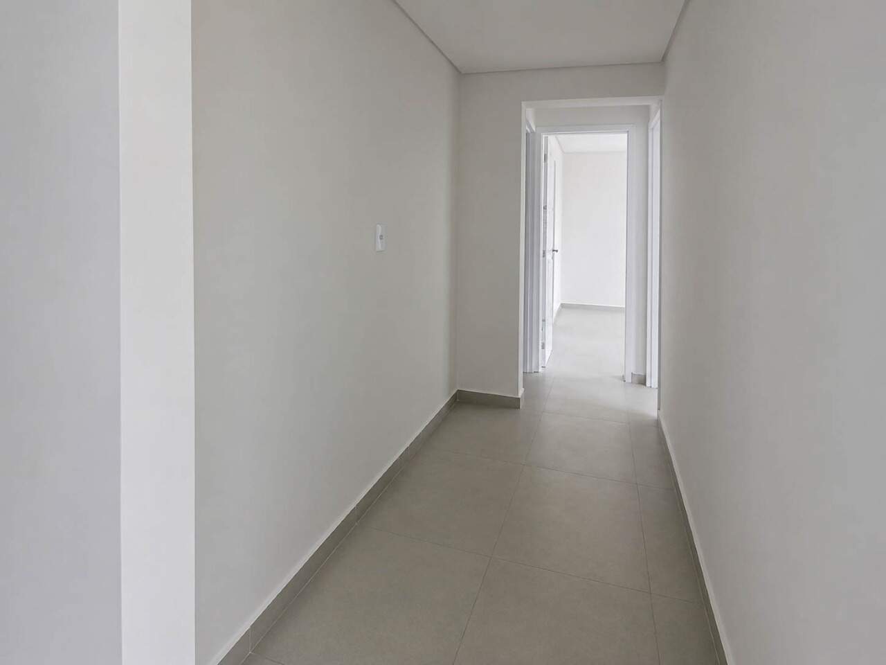 Apartamento Garden à venda no Intermares: 