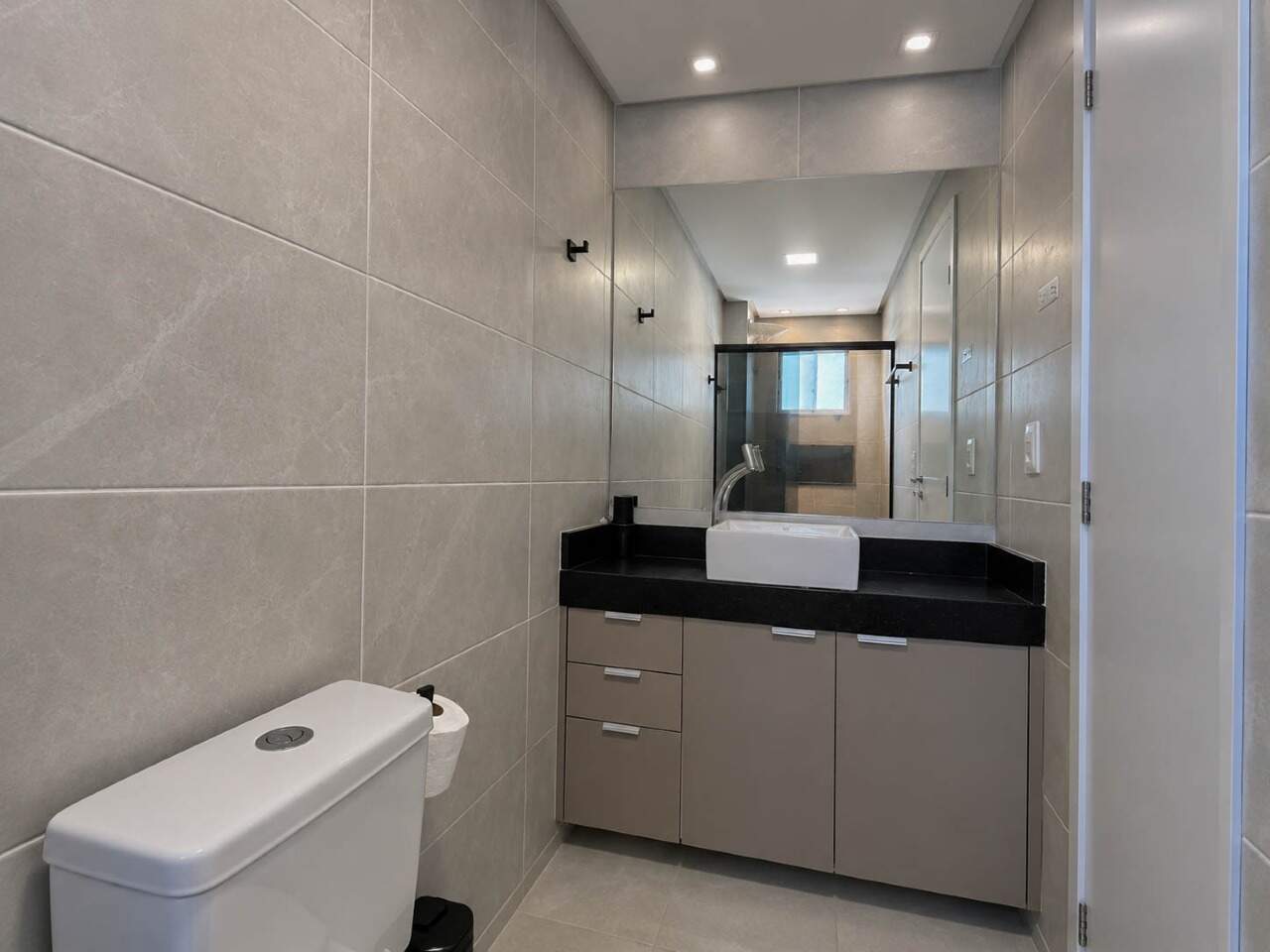 Apartamento à venda no Aeroclube: 