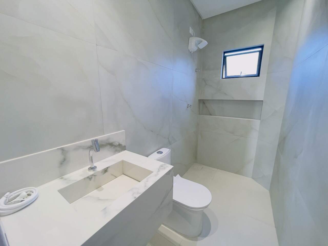 Casa em Condominio à venda no Muçumagro: 