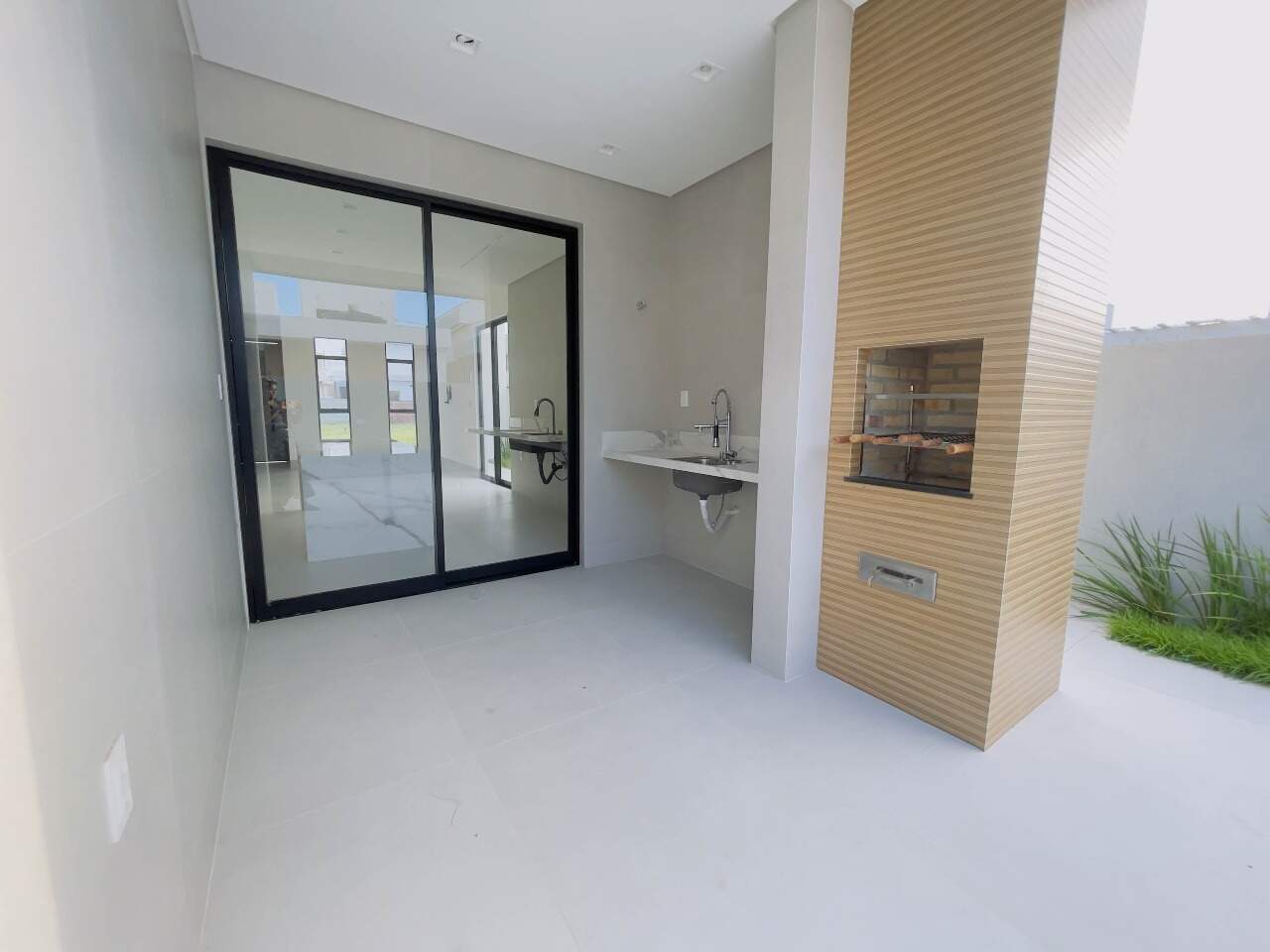 Casa em Condominio à venda no Muçumagro: 