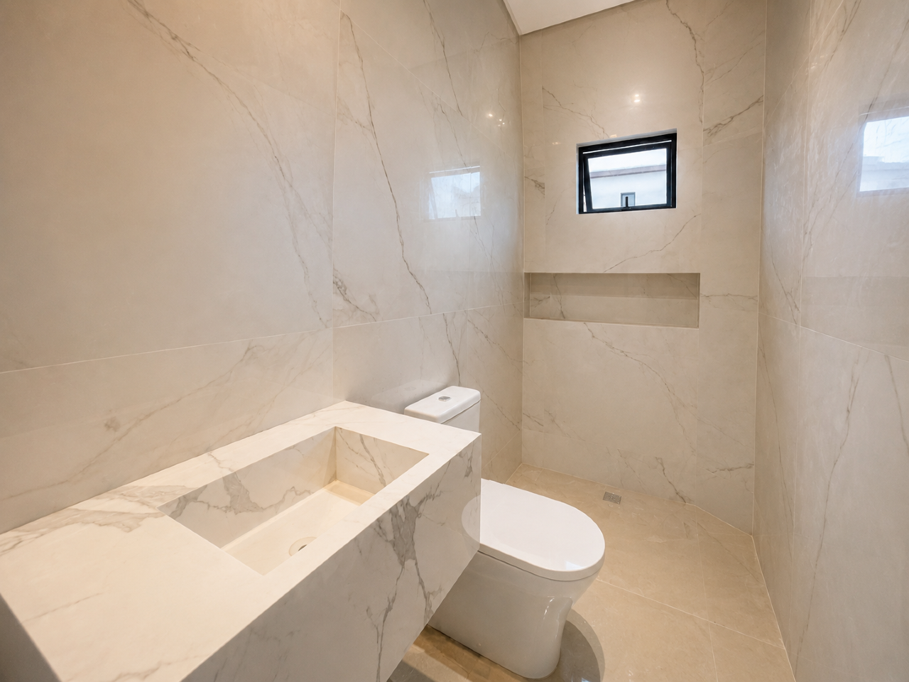 Casa em Condominio à venda no Muçumagro: 