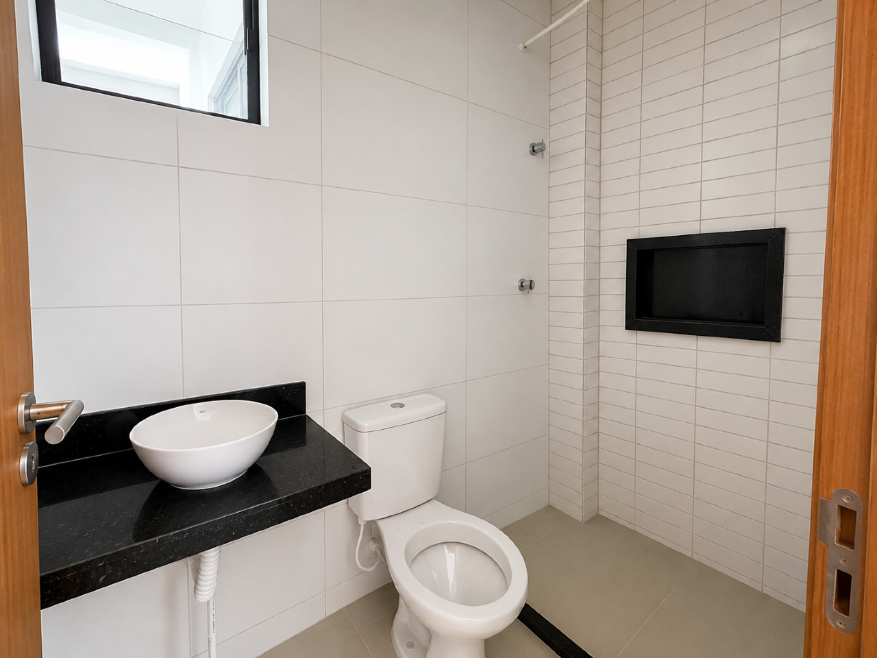 Cobertura Duplex à venda no Bessa: 