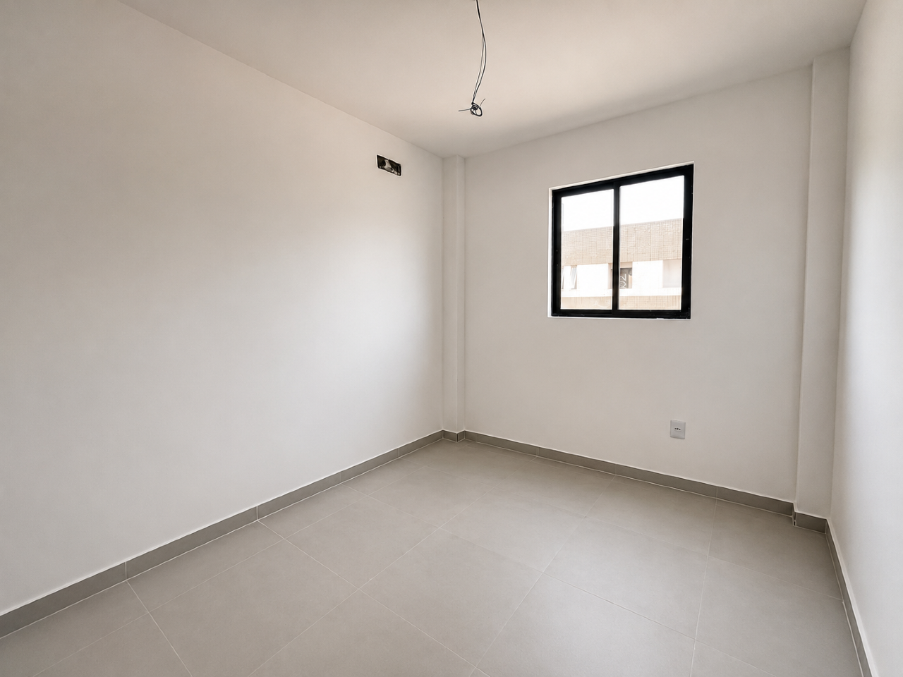 Cobertura Duplex à venda no Bessa: 