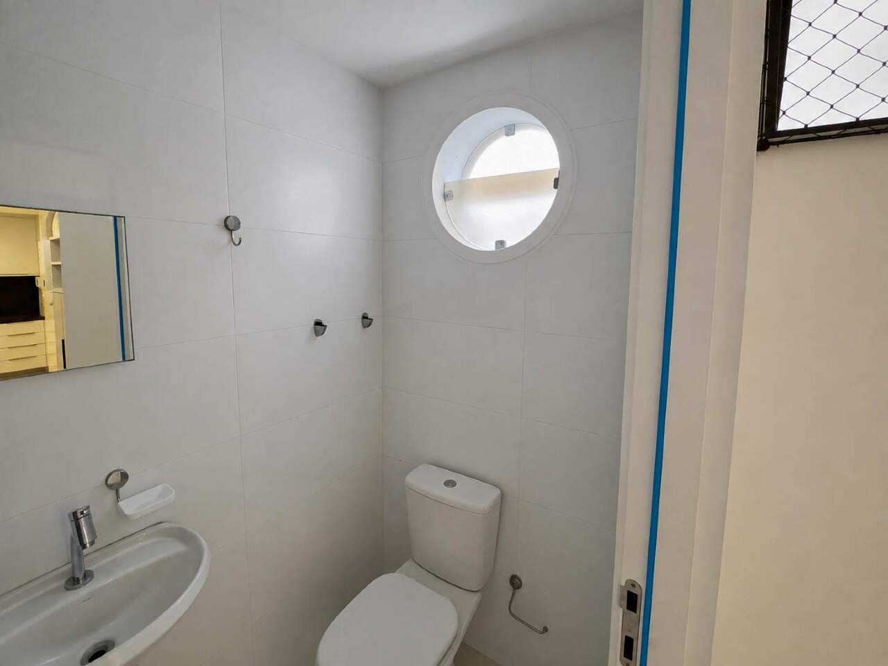 Apartamento à venda no Altiplano Cabo Branco: 