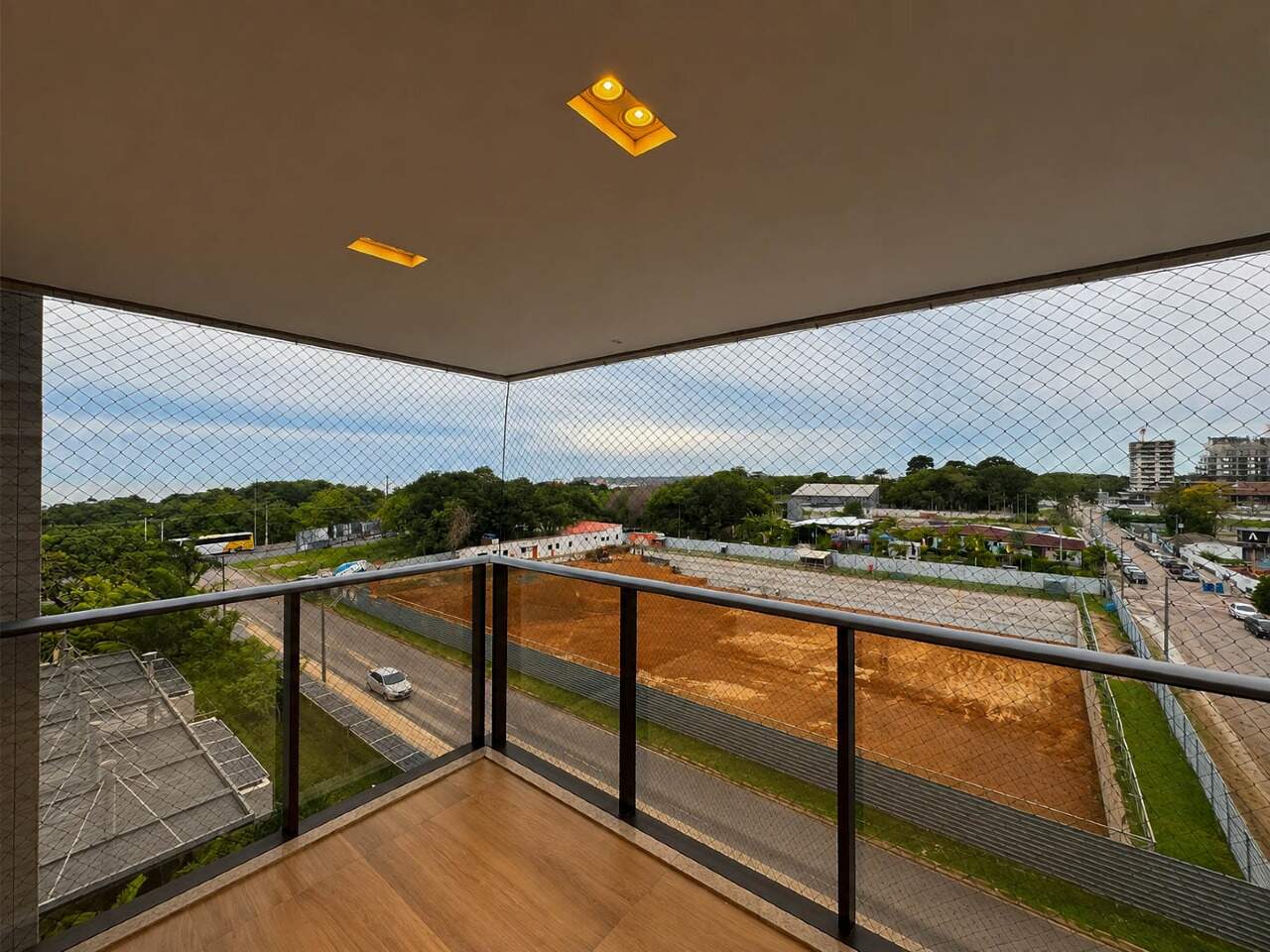Apartamento à venda no Altiplano Cabo Branco: 