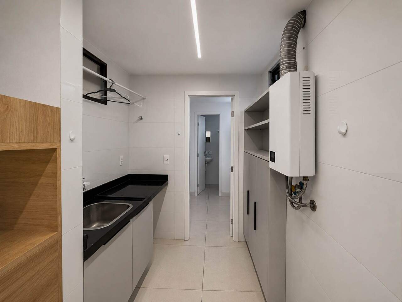 Apartamento à venda no Altiplano Cabo Branco: 