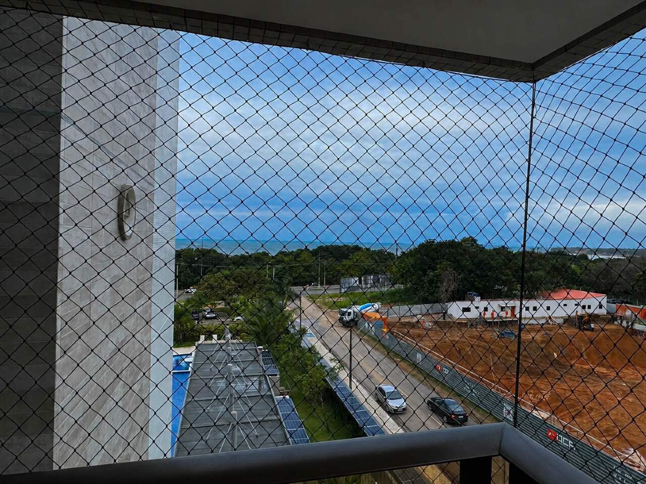 Apartamento à venda no Altiplano Cabo Branco: 