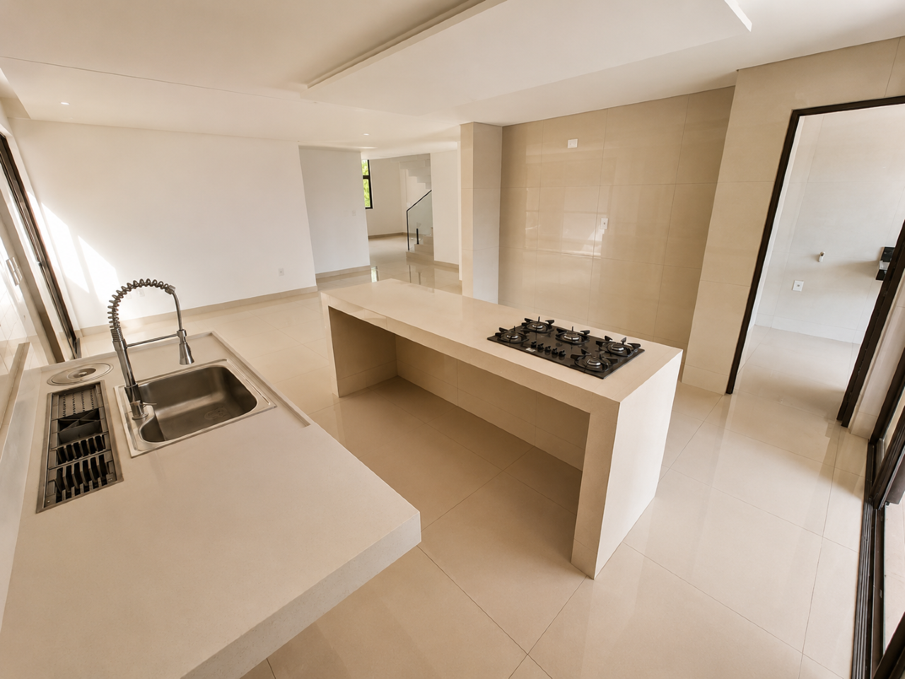 Casa em Condominio à venda no Amazônia Park: 