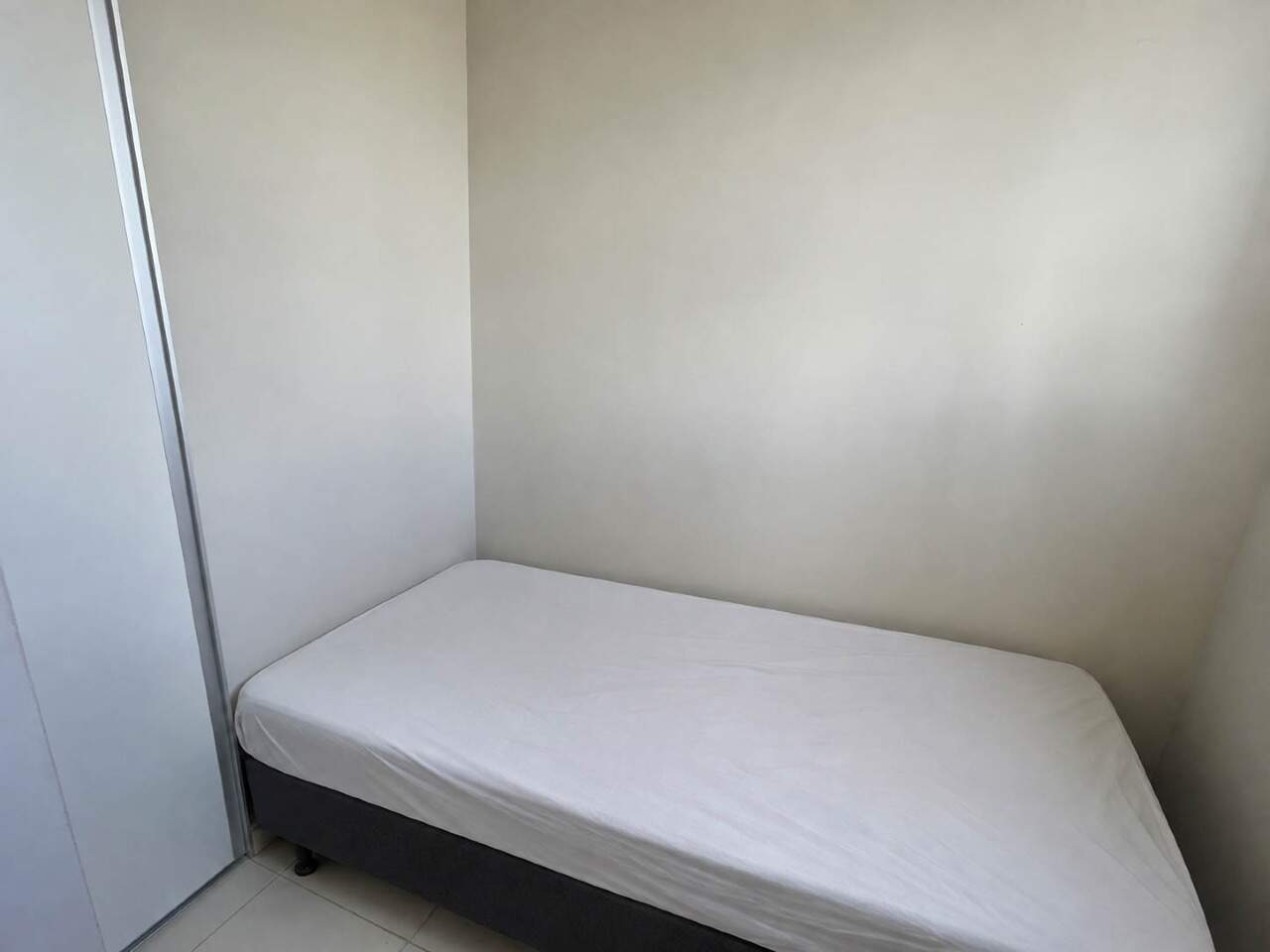 Apartamento à venda no Aeroclube: 