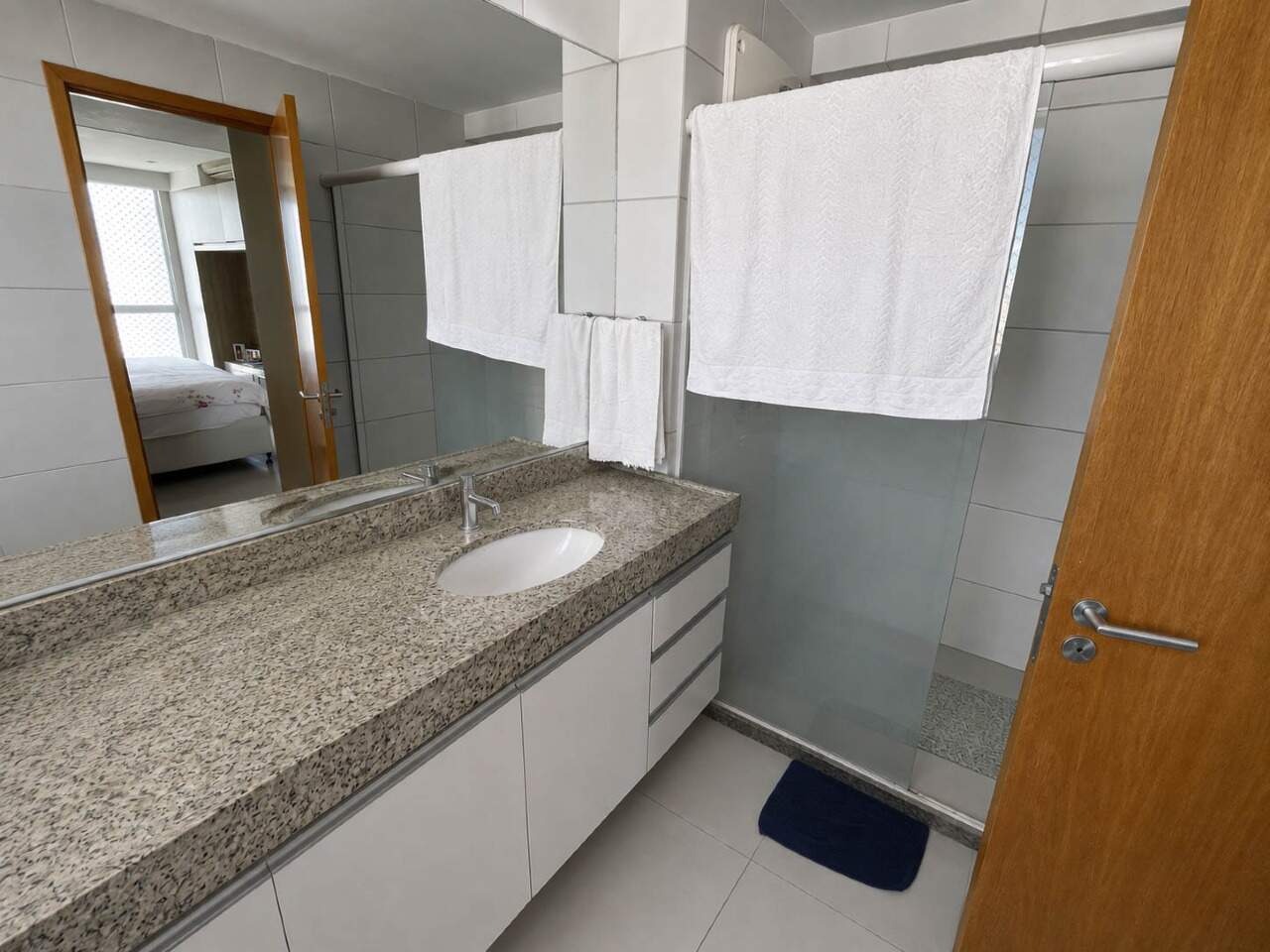 Apartamento à venda no Aeroclube: 