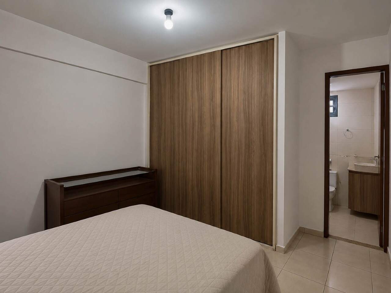 Apartamento à venda no Tambaú: 