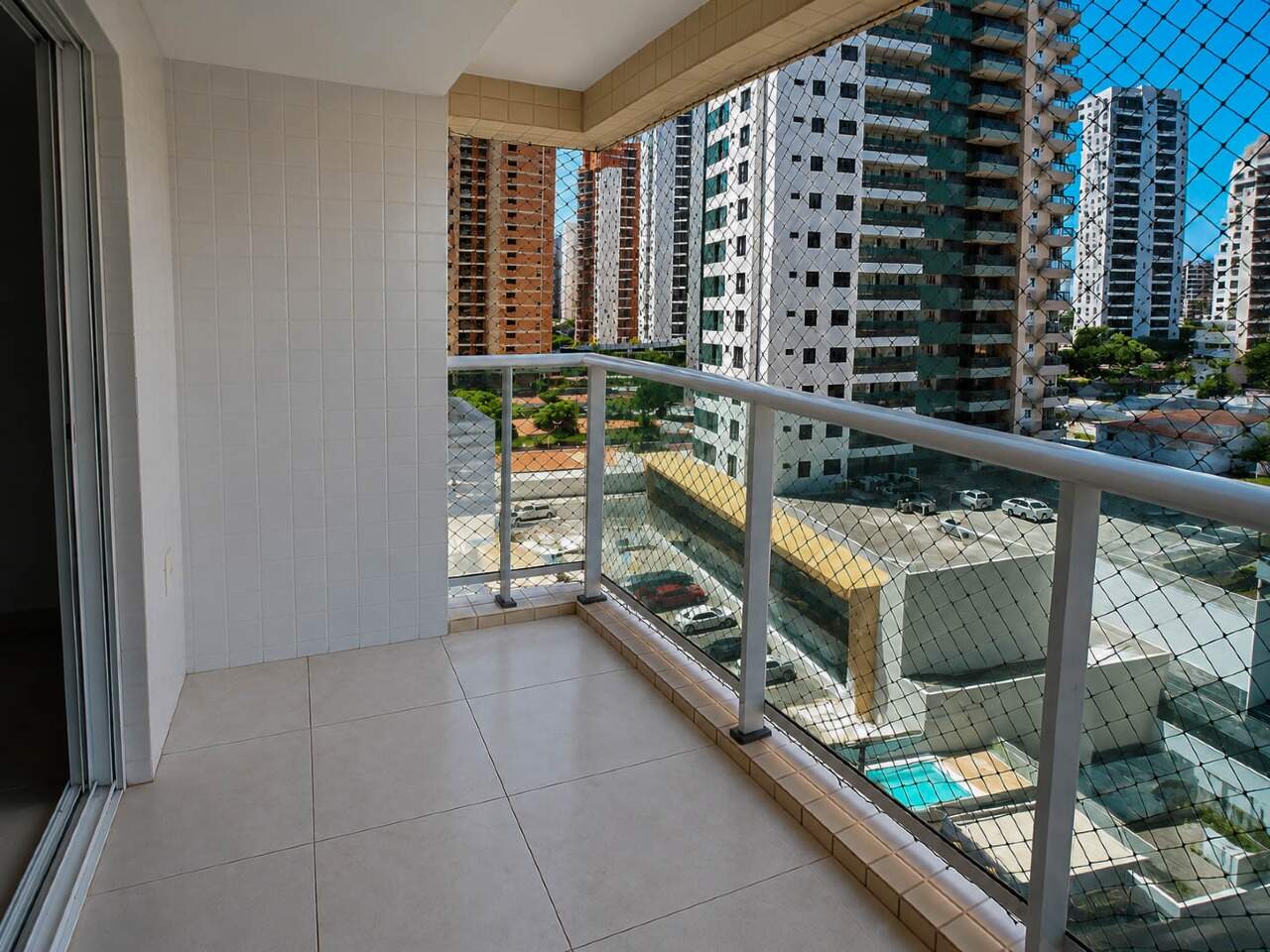 Apartamento à venda no Tambaú: 