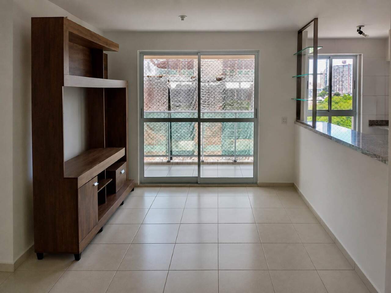 Apartamento à venda no Tambaú: 