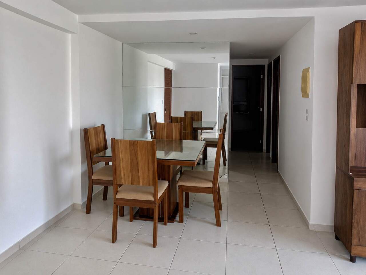 Apartamento à venda no Tambaú: 