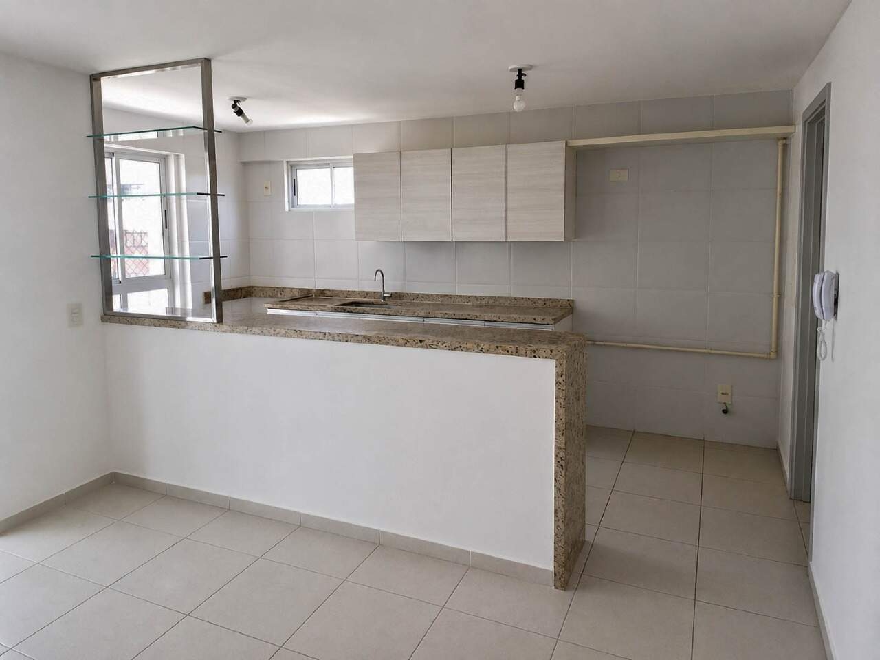 Apartamento à venda no Tambaú: 