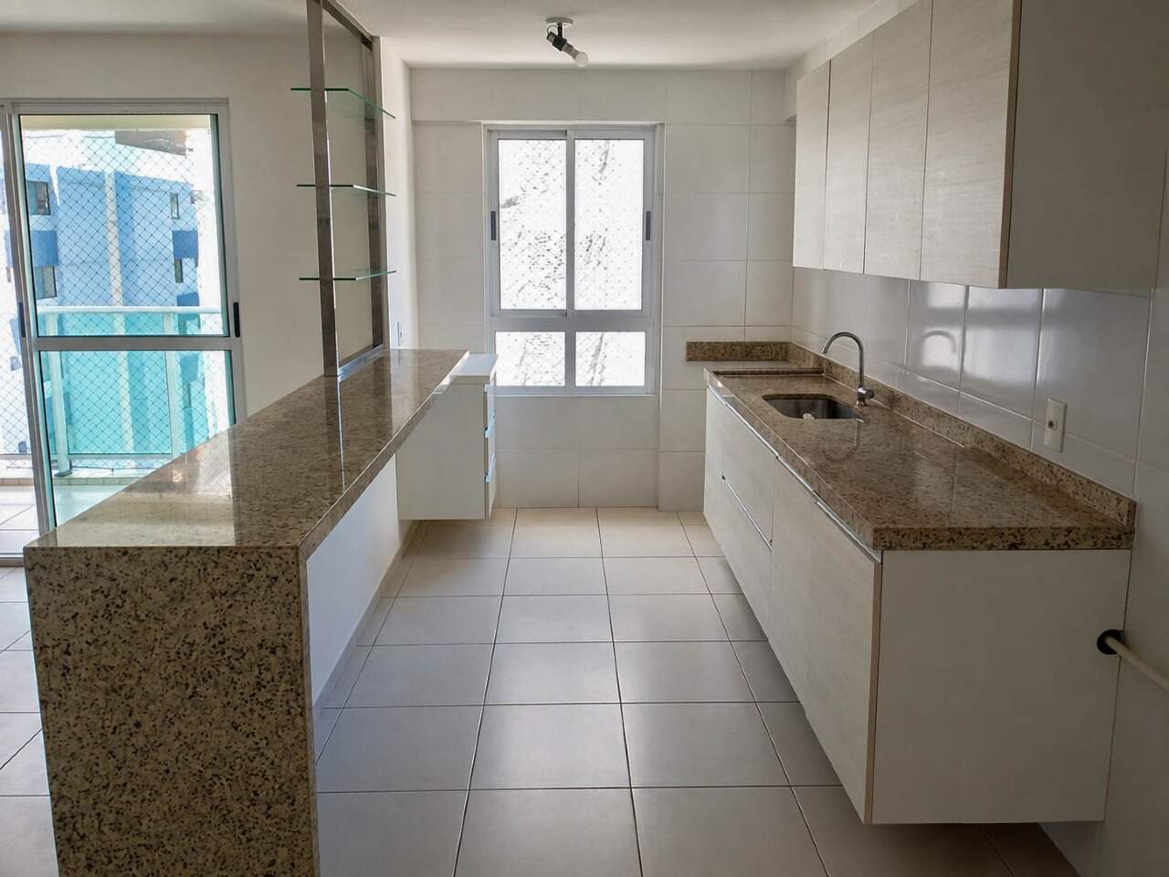 Apartamento à venda no Tambaú: 