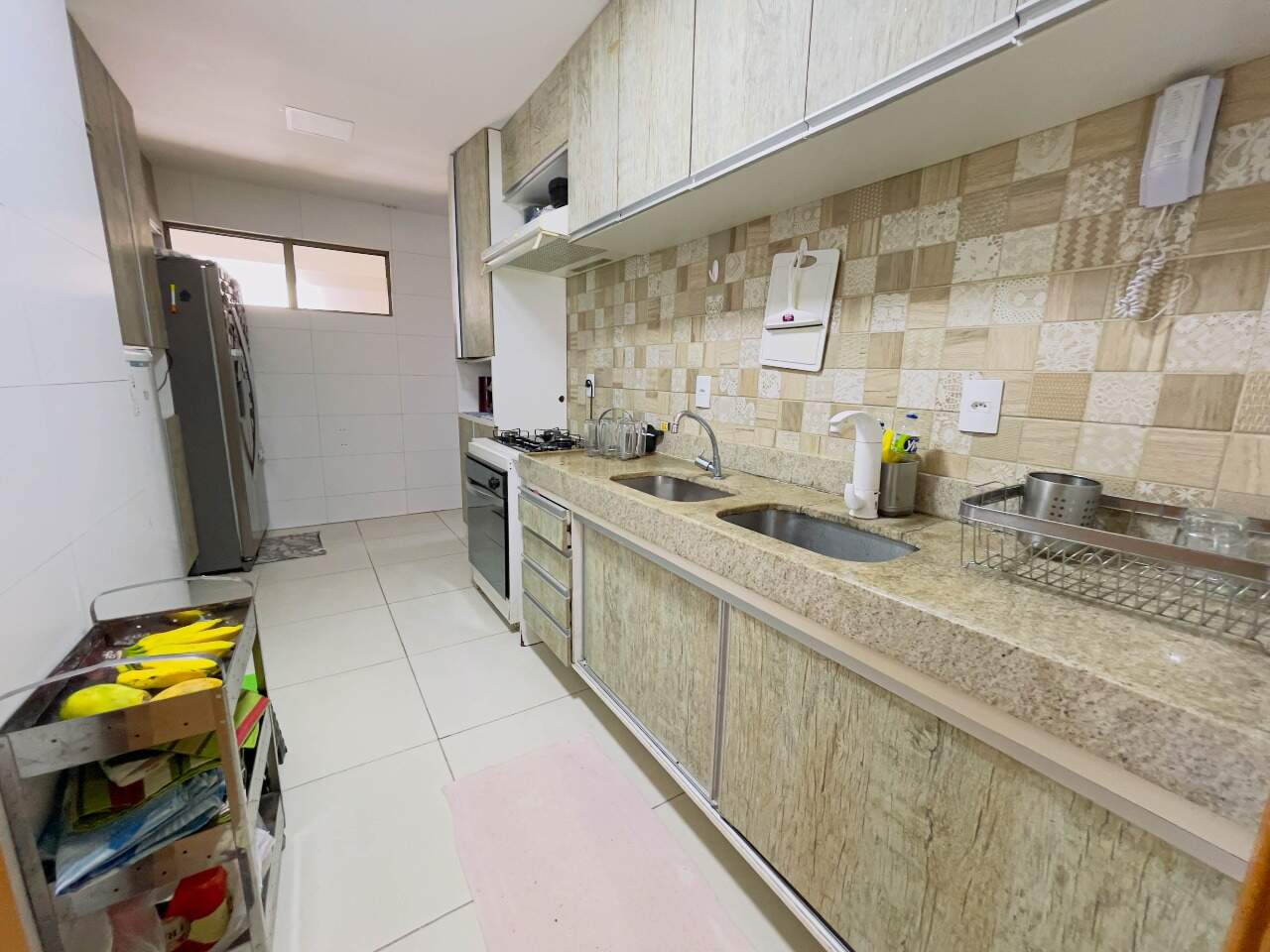 Apartamento à venda no Altiplano Cabo Branco: 