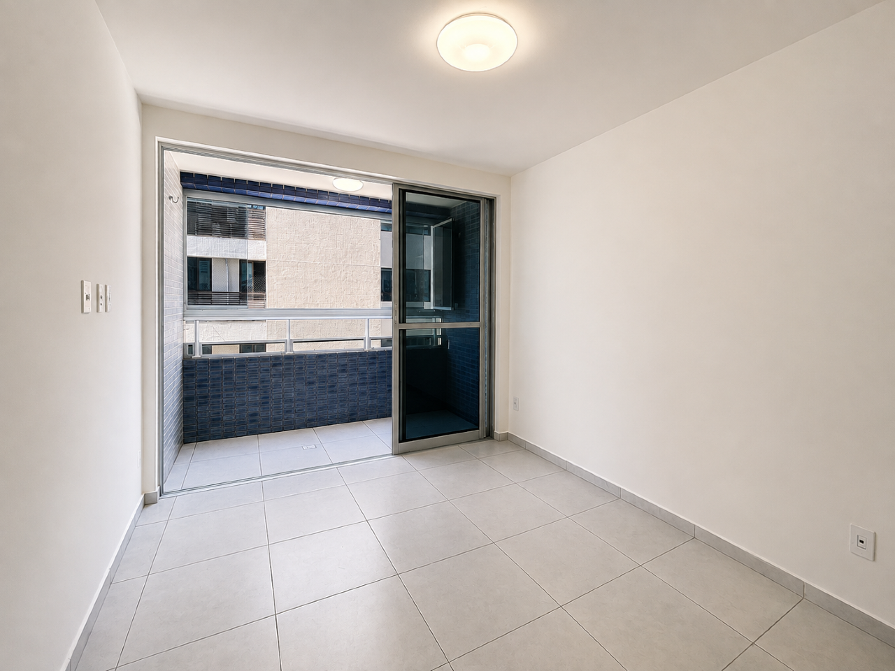 Apartamento à venda no Jardim Oceania: 