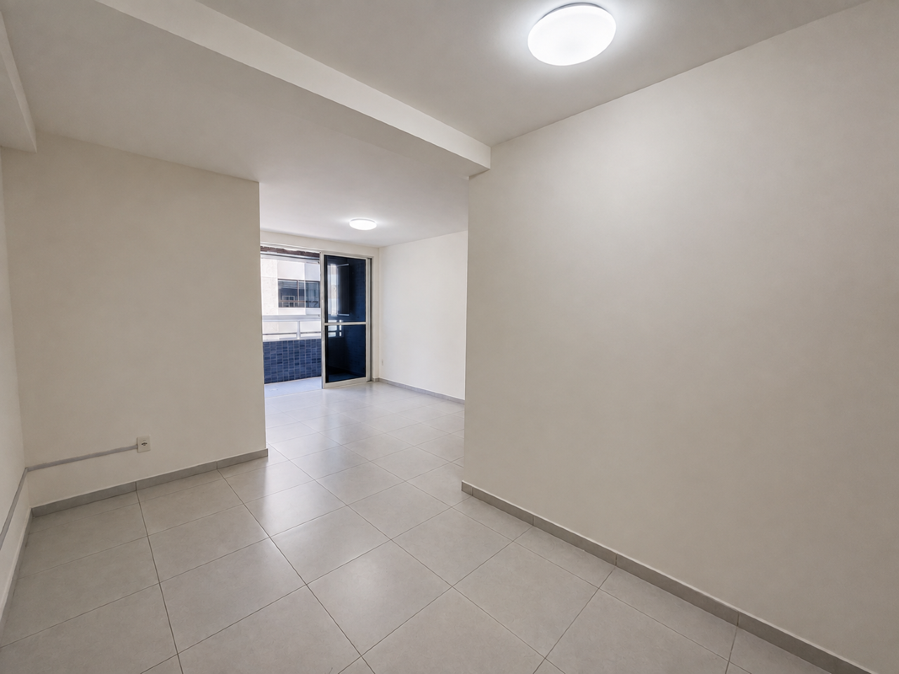 Apartamento à venda no Jardim Oceania: 