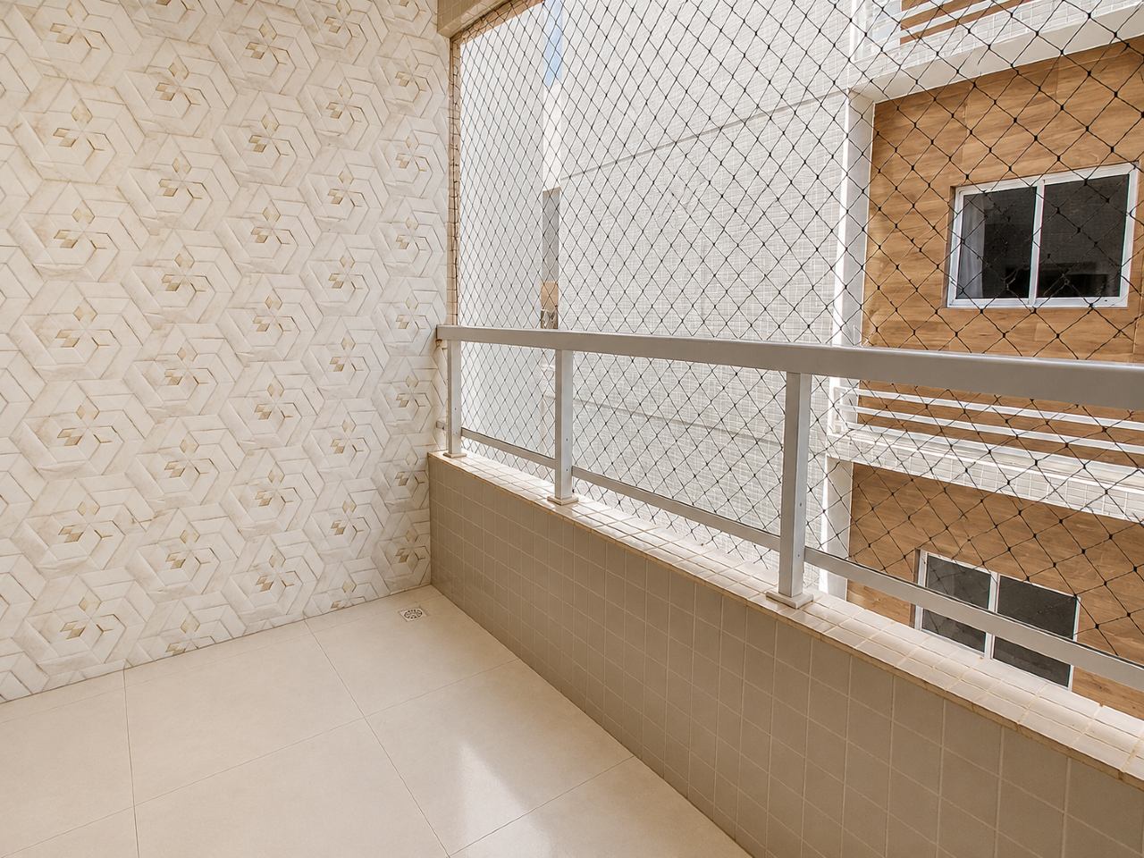 Apartamento à venda no Camboinha: 