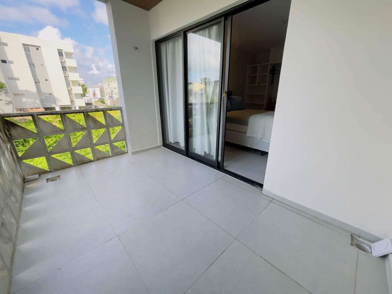 Casa à venda no Poço: 