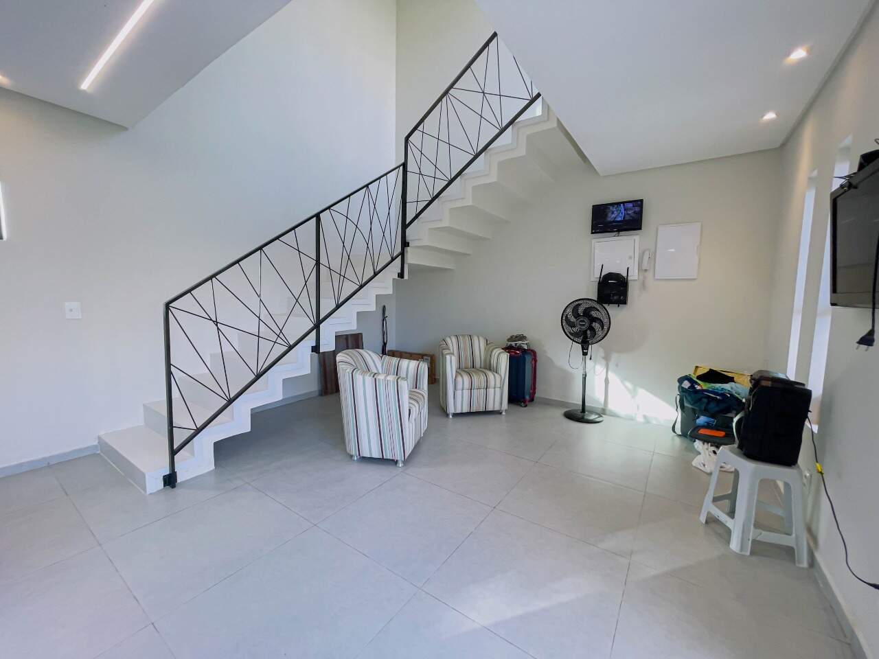 Casa à venda no Poço: 
