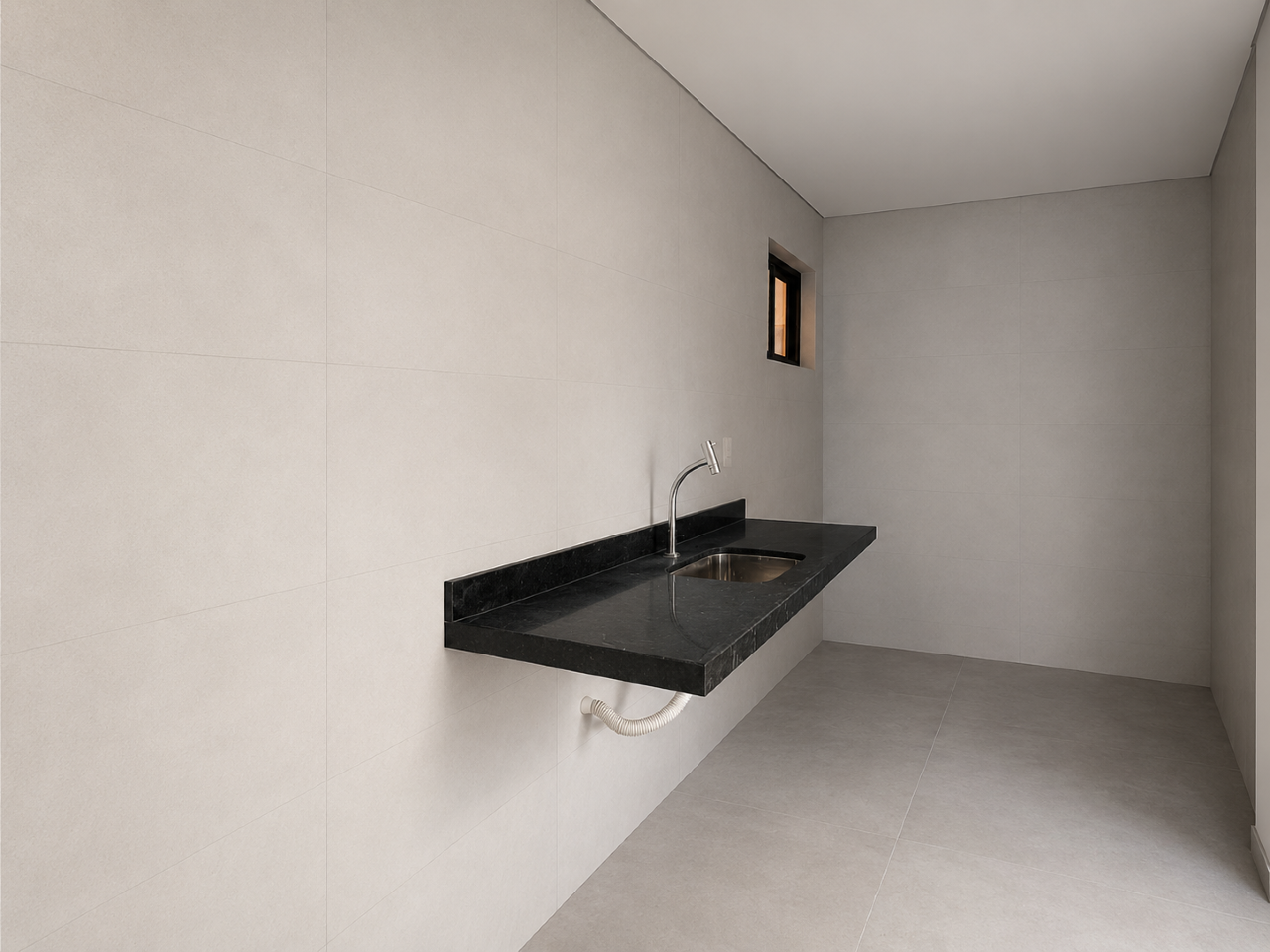 Apartamento à venda no Ponta de Campina: 