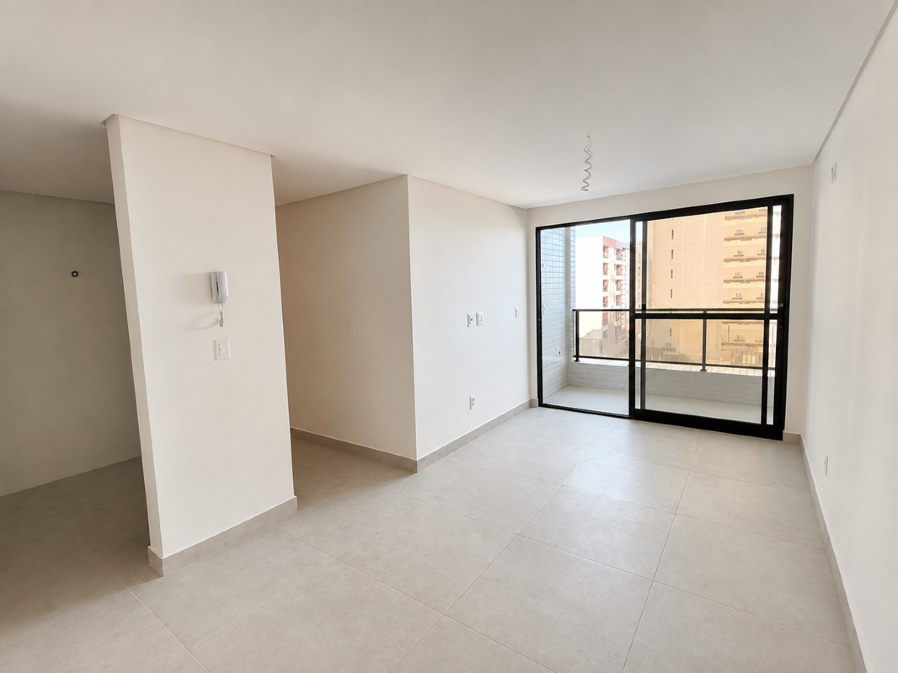 Apartamento à venda no Ponta de Campina: 