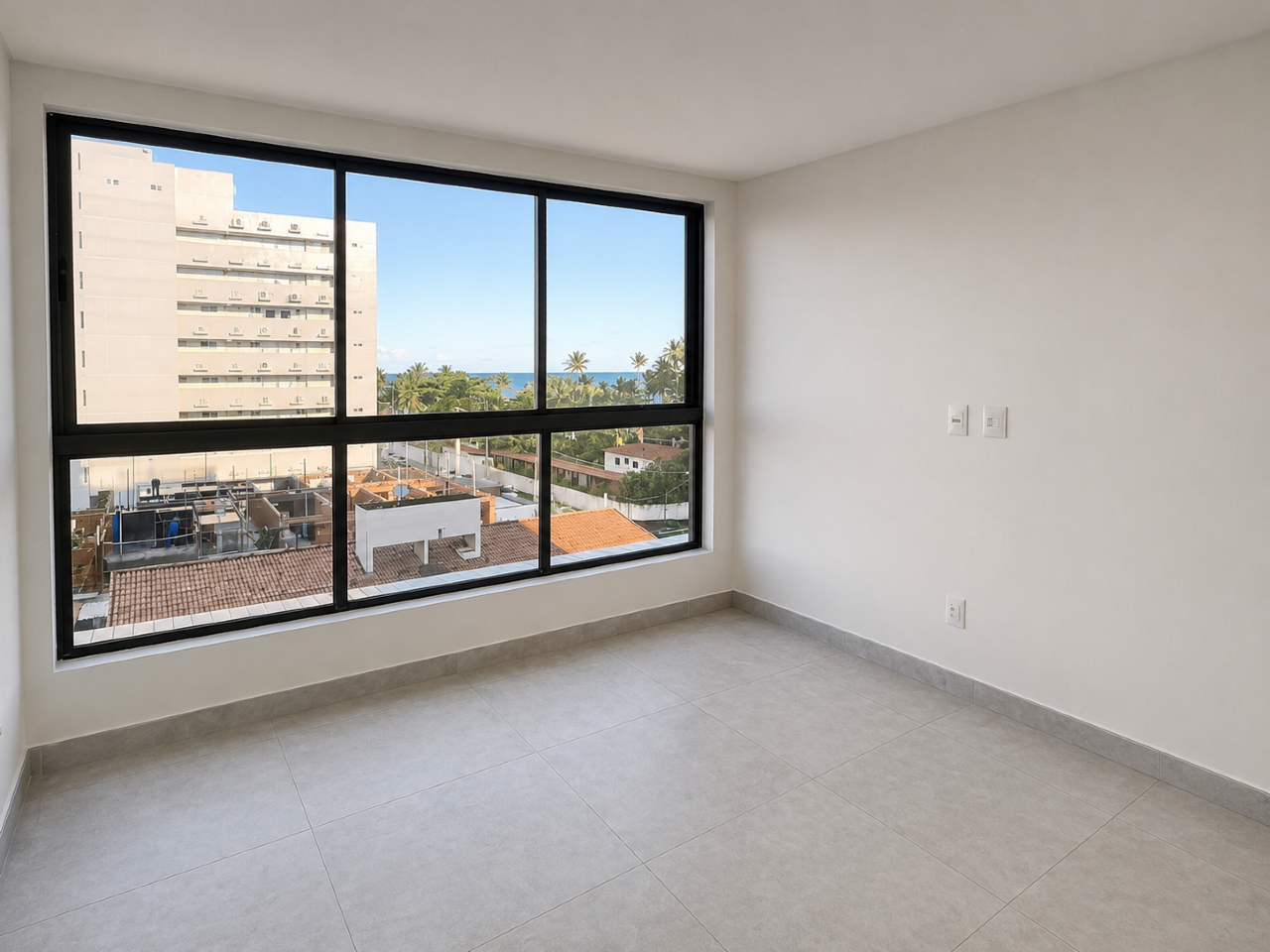 Apartamento à venda no Ponta de Campina: 