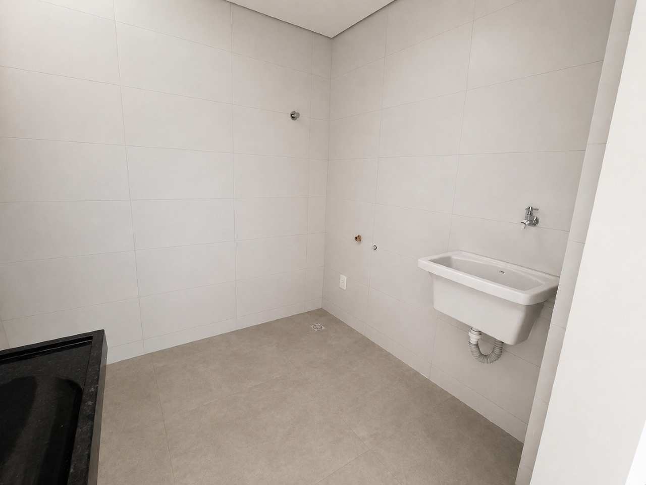 Apartamento à venda no Ponta de Campina: 
