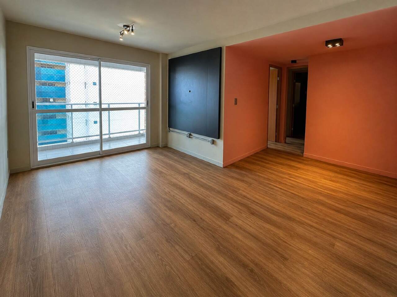 Apartamento para aluguel no Tambaú: 