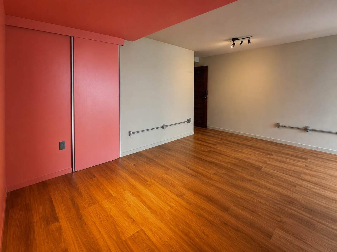 Apartamento para aluguel no Tambaú: 