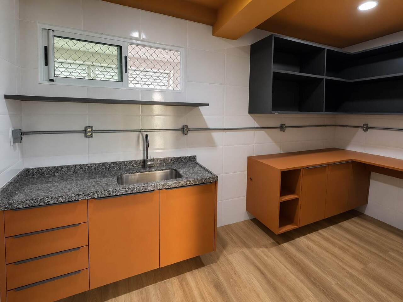 Apartamento para aluguel no Tambaú: 
