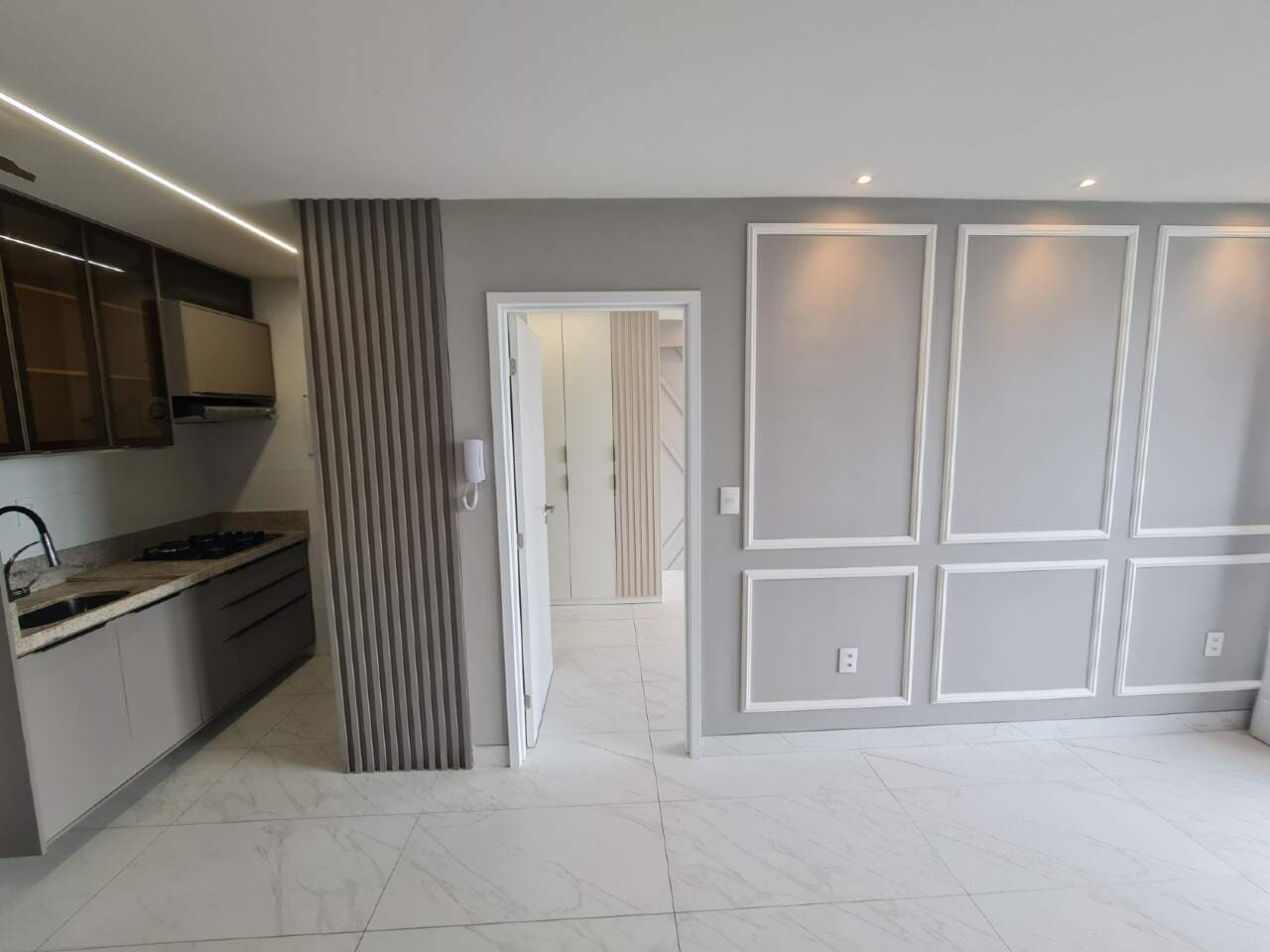 Apartamento para aluguel no Miramar: 