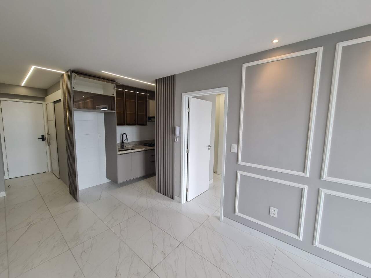 Apartamento para aluguel no Miramar: 