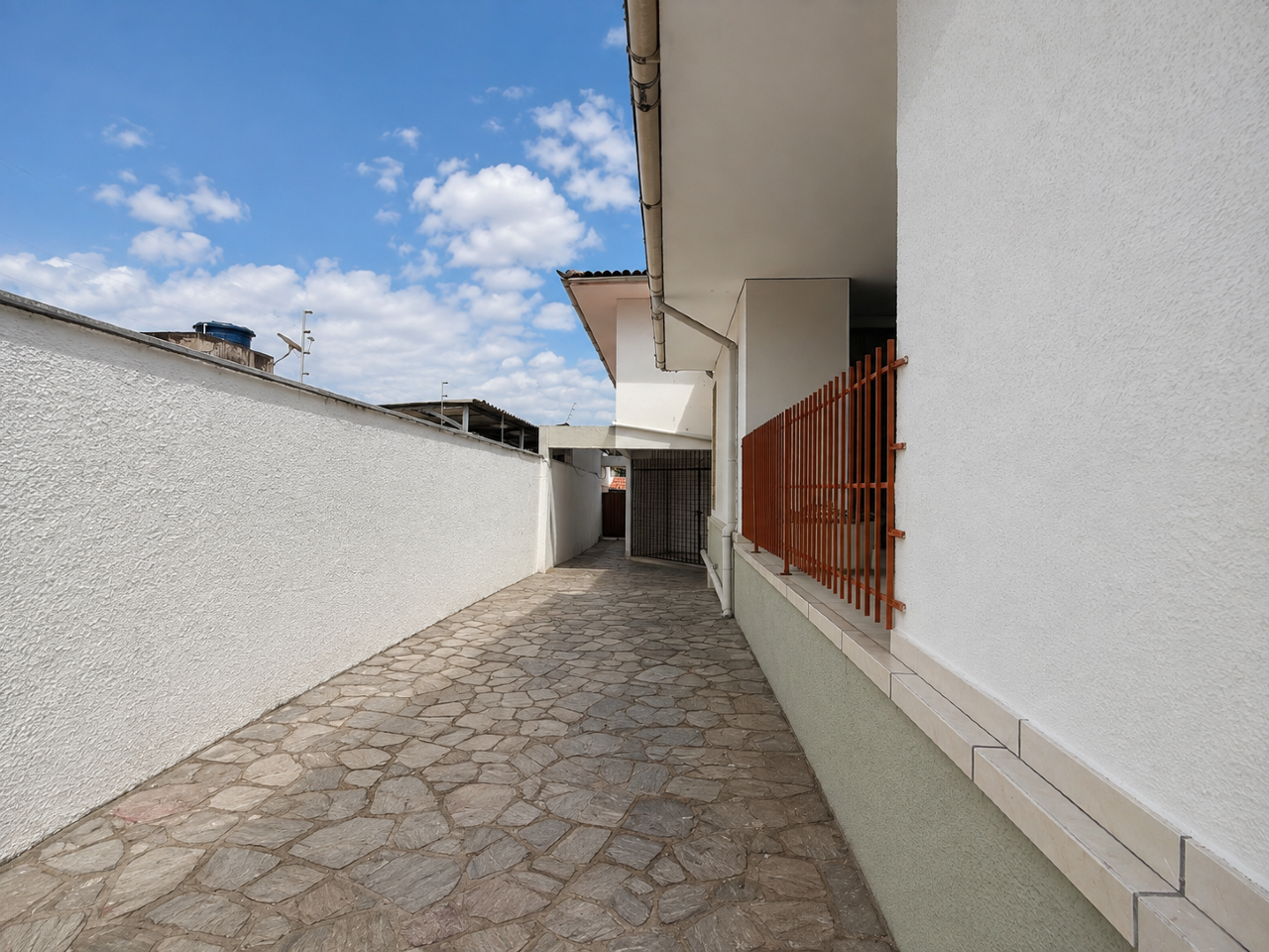 Casa à venda no Brisamar: 