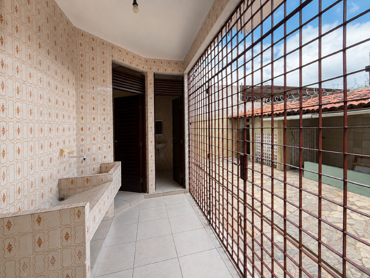 Casa à venda no Brisamar: 