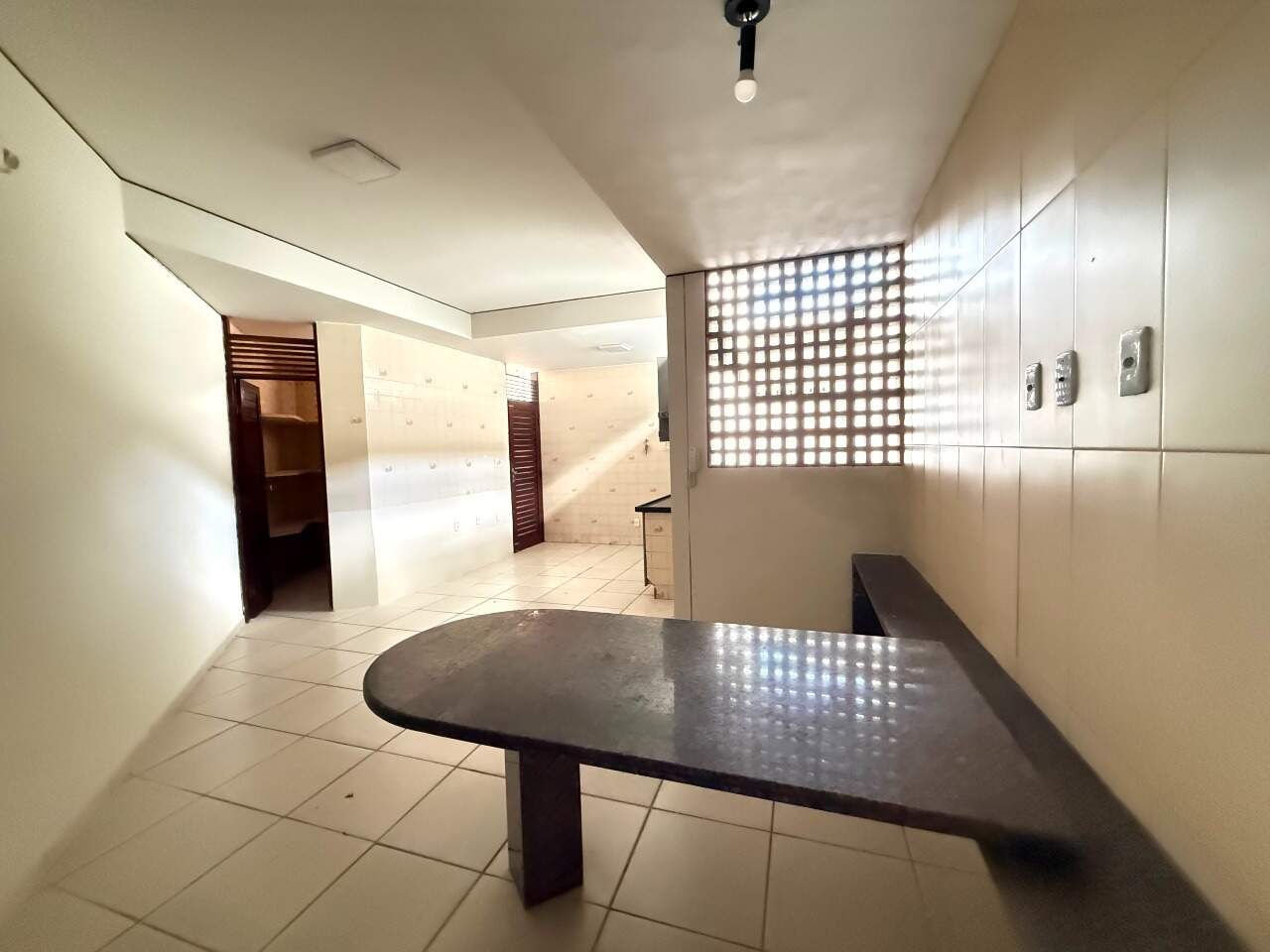 Casa à venda no Brisamar: 