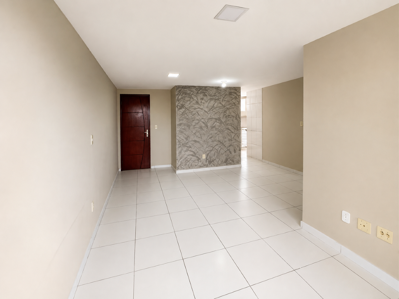 Apartamento à venda no Tambauzinho: 