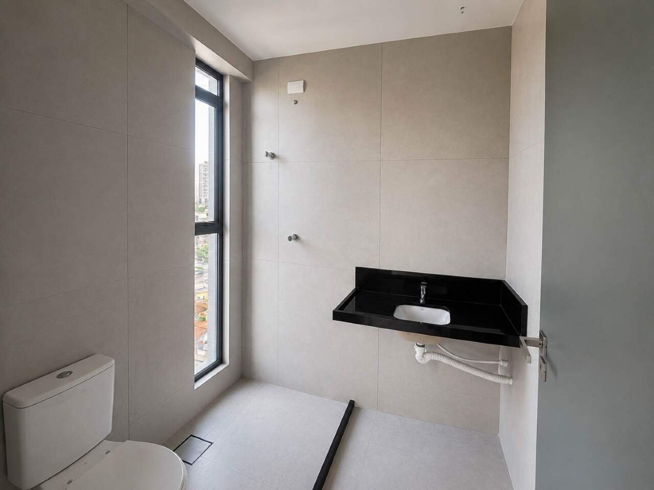 Apartamento à venda no Manaíra: 