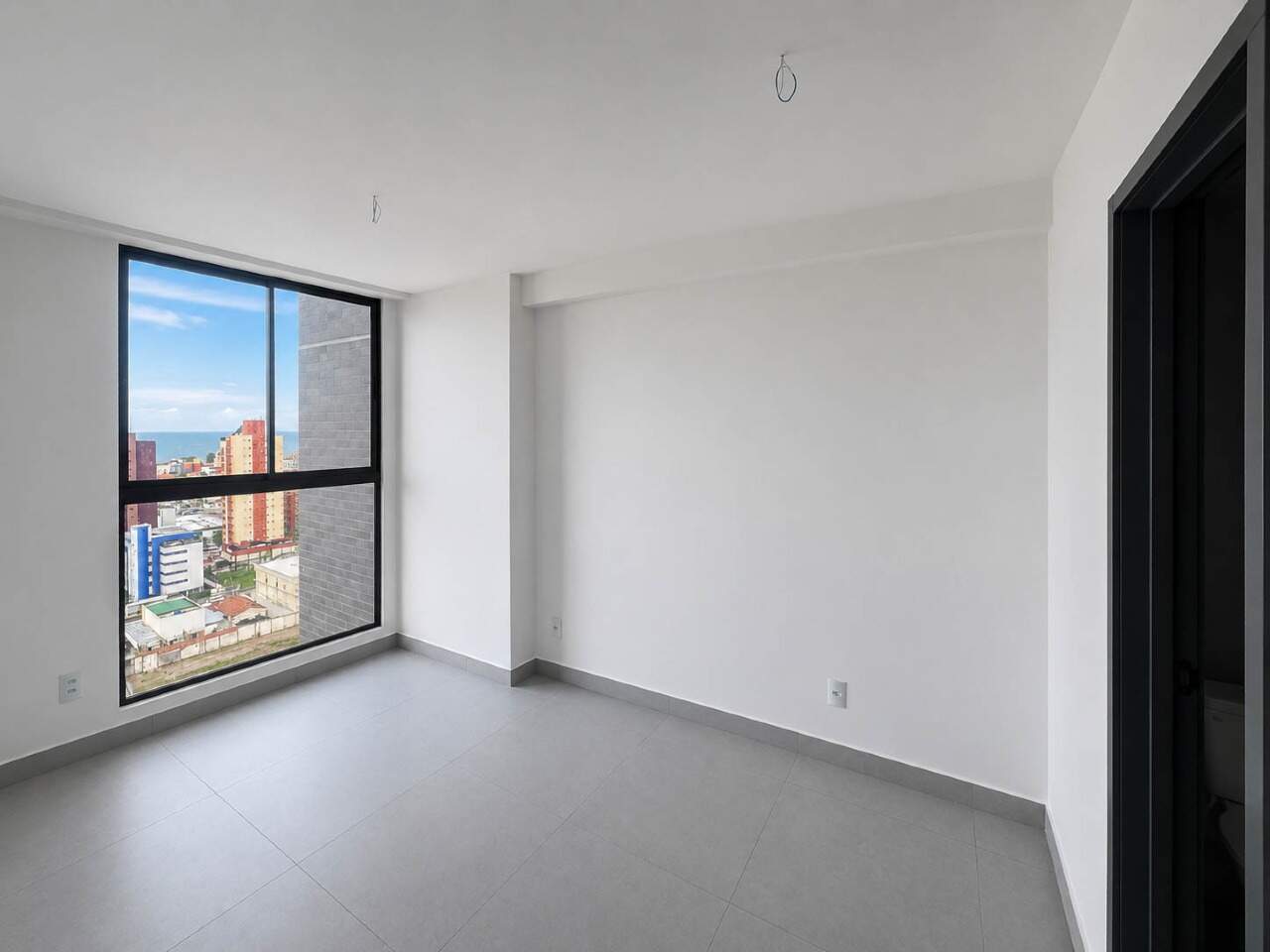 Apartamento à venda no Manaíra: 