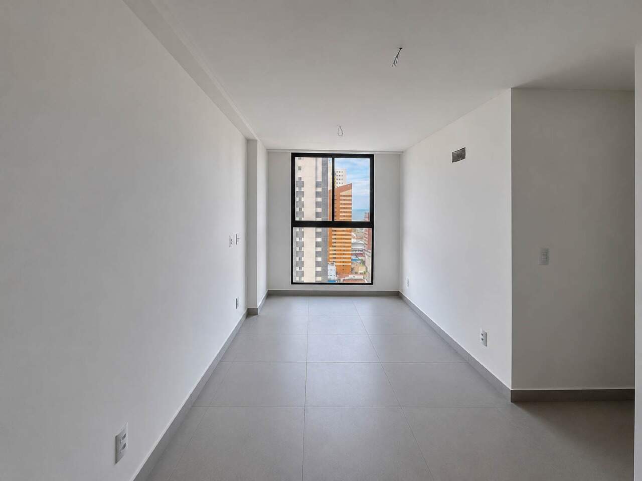 Apartamento à venda no Manaíra: 