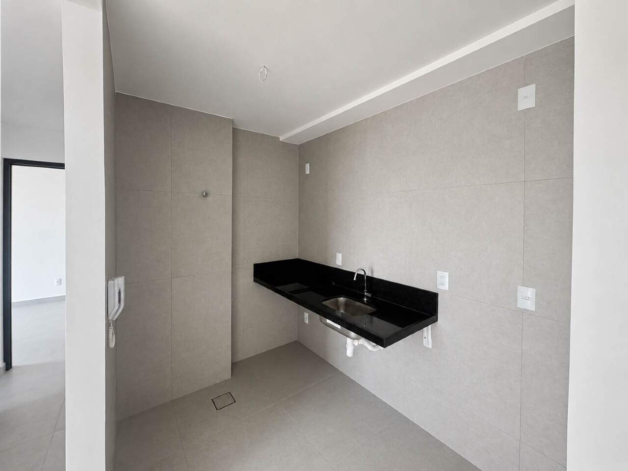 Apartamento à venda no Manaíra: 