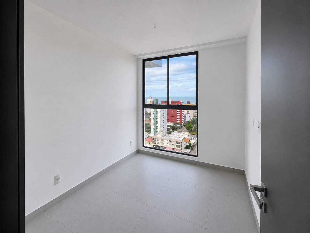 Apartamento à venda no Manaíra: 